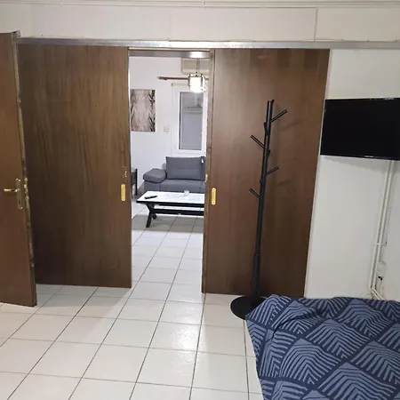 Jimmy's House Mavrommati (Karditsa)