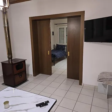 Jimmy's House Apartamento