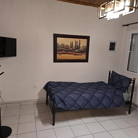 Jimmy's House Apartamento