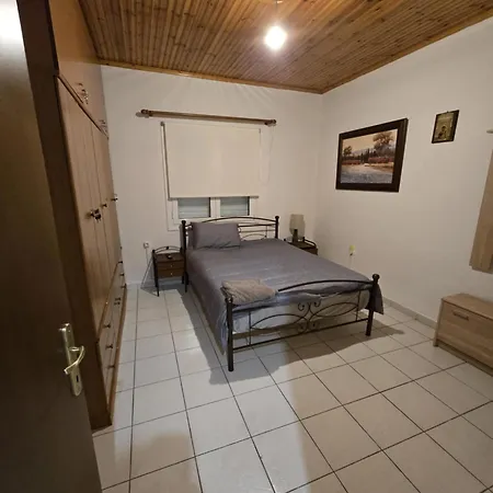 Jimmy's House Apartamento *