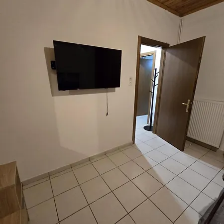 Jimmy's House Apartamento *