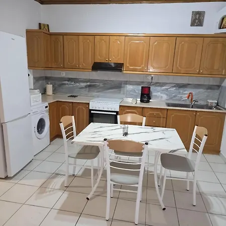 Jimmy's House Apartamento Mavrommati (Karditsa)
