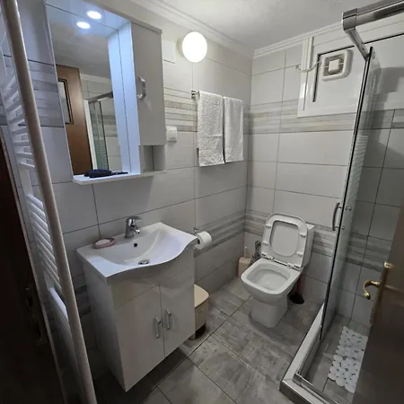 Jimmy's House Apartamento