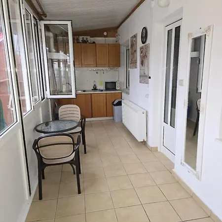 Jimmy's House Mavrommati (Karditsa)