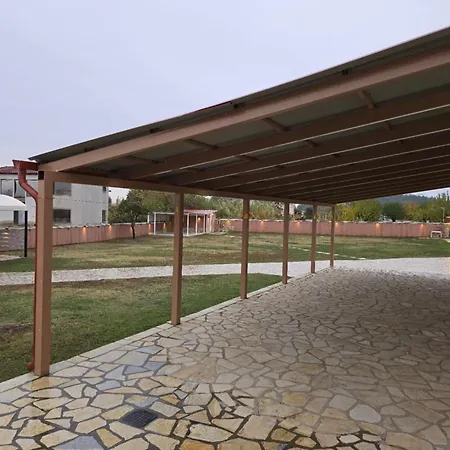 Apartamento Jimmy's House