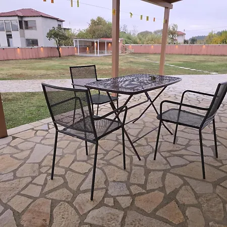 Jimmy's House Apartamento