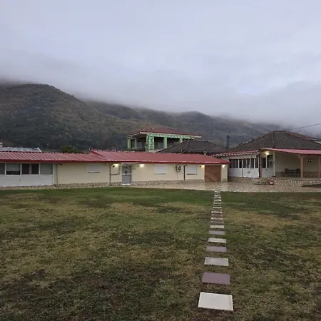 Apartamento Jimmy's House Mavrommati (Karditsa)