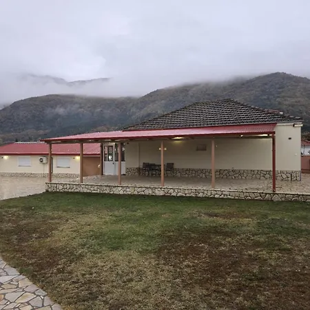 Apartamento Jimmy's House *